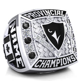 Provision Ravens Ring - Design 1.5
