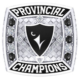 Provision Ravens Ring - Design 1.5