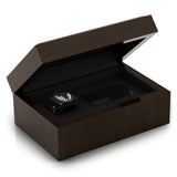 Punishers Football Championship Ring Box