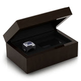 Punishers Football Championship Ring Box