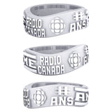 Radio Canada Band - Design 4.5