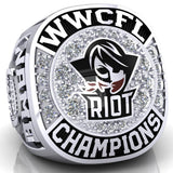Regina Riot Ring - Design 1.2