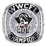 Regina Riot Ring - Design 1.2