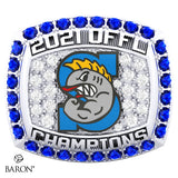 Sarnia Sturgeons 2021 Football Championship Ring - Design 3.2
