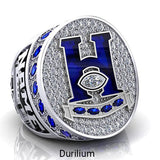 Saskatoon Hilltops Ring