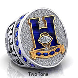 Saskatoon Hilltops Ring - Balance