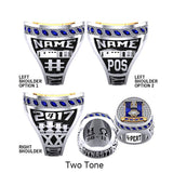 Saskatoon Hilltops Ring