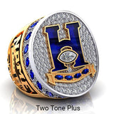 Saskatoon Hilltops Ring