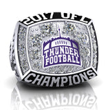 Scarborough Thunder Players Ring