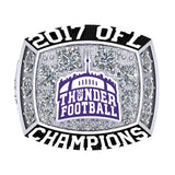 Scarborough Thunder Players Ring