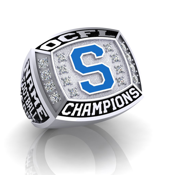 Sheridan OCFL Champions Ring