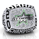 St. Thomas -Minor Bantam A Ring - Design 1