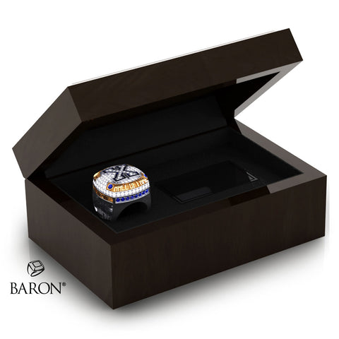 St. Francis Xavier Hall of Fame Box