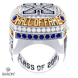 St. Francis Xavier Hall of Fame Ring - Design 1.3
