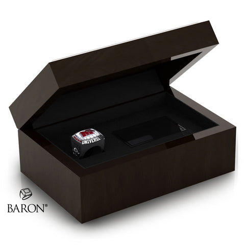St. Marys Huskies Class Ring Box