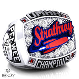 Strathroy Peewee AE Championship Ring - Design 2.3