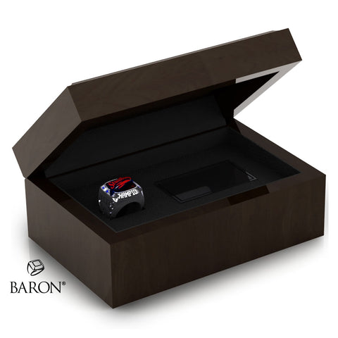 Strathroy Peewee AE Championship Ring Box
