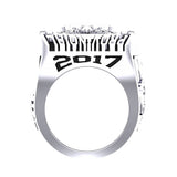 Tantramar Titans Ring