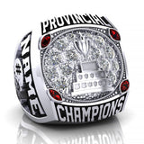 Tantramar Titans Ring