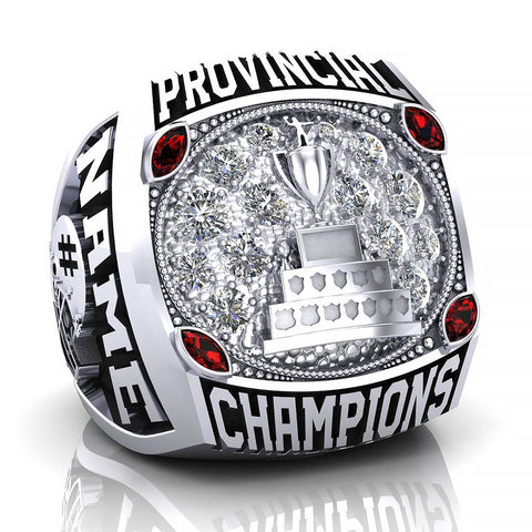 Tantramar Titans Ring