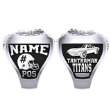 Tantramar Titans Ring