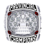 Tantramar Titans Ring