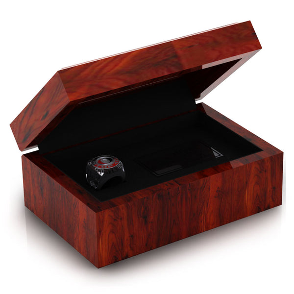 OFA - Team Ontario Football Red vs Black Ring Box
