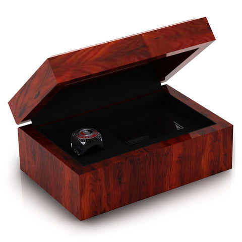 OFA - Team Ontario Football Red vs Black Ring Box