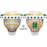 U18 Team Sask Football 2022 Championship Ring - Design 3.9