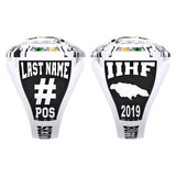 Team Jamaica Ring - Design 1.4
