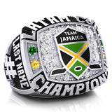 Team Jamaica Ring - Design 1.4