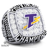 Tecumseh Thunder Senior A 2022 Championship Ring - Design 1.7