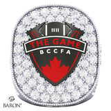 BC Fighting Irish Championship Ring - Design 4.5