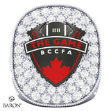 BC Fighting Commemorative Irish Ring - Design 4.6
