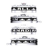 U Sports All - Canadian Pendant  - D 1.2