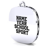 U Sports All - Canadian Pendant  - D 1.2
