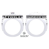 BAGUE DES ÉTOILES CANADIENNES U SPORTS - DESIGN 1.10 *bague seulement*