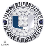 UCC Jr Boys Football 2022 Championship Ring - Design 2.2