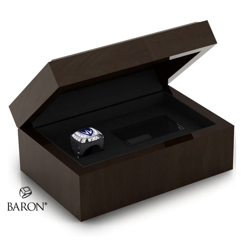 Class Ring Box