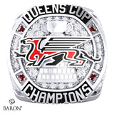 University of Guelph - Hockey  Championship Ring - Design 1.7