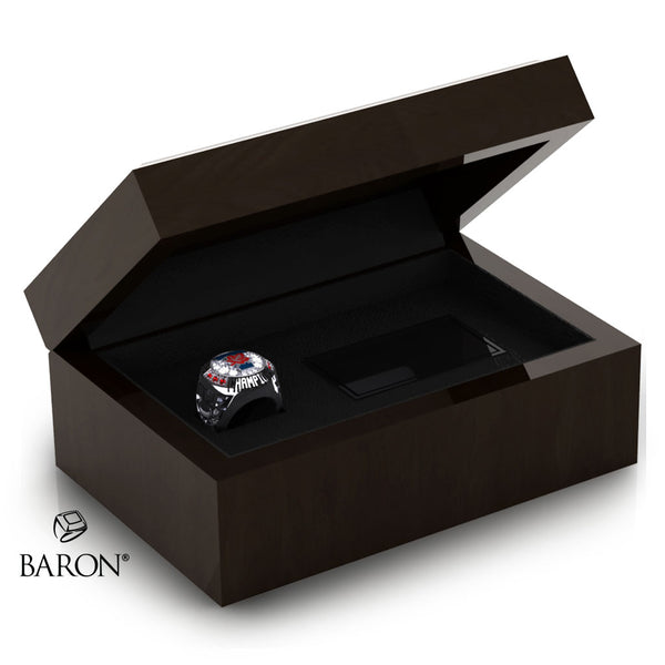 University of Toronto - Women's Hockey Championship Ring Box