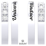 Stackable Class Ring Set - 3153