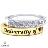 Stackable Class Ring Set- 3150