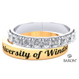 Stackable Class Ring Set - 3152