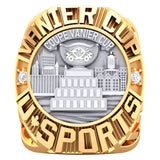 U SPORTS Vanier Cup Committee Ring - Design 1.2