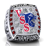 Vernon Panthers Ring