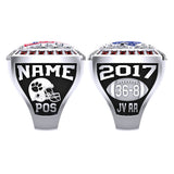 Vernon Panthers Ring
