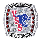 Vernon Panthers Ring