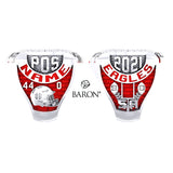WCS Eagles Football 2021 Championship Ring - Design 4.2
