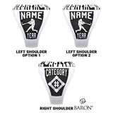 WFSHOF Ring - Design 2.8